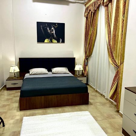 Apartamento Karnak Flats Luxor Exterior foto
