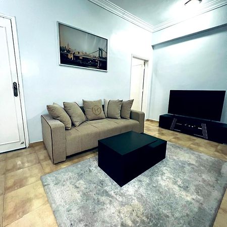 Apartamento Karnak Flats Luxor Exterior foto