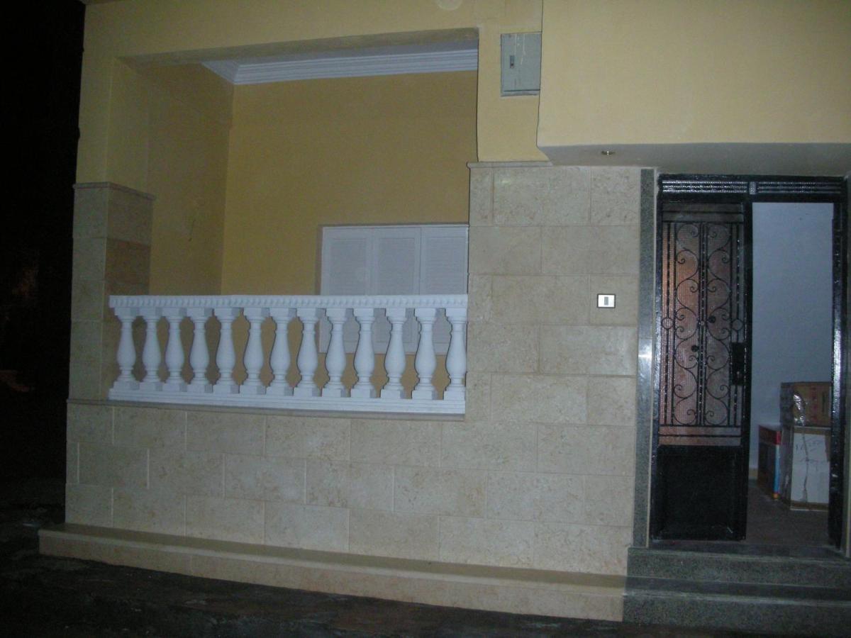Apartamento Karnak Flats Luxor Exterior foto