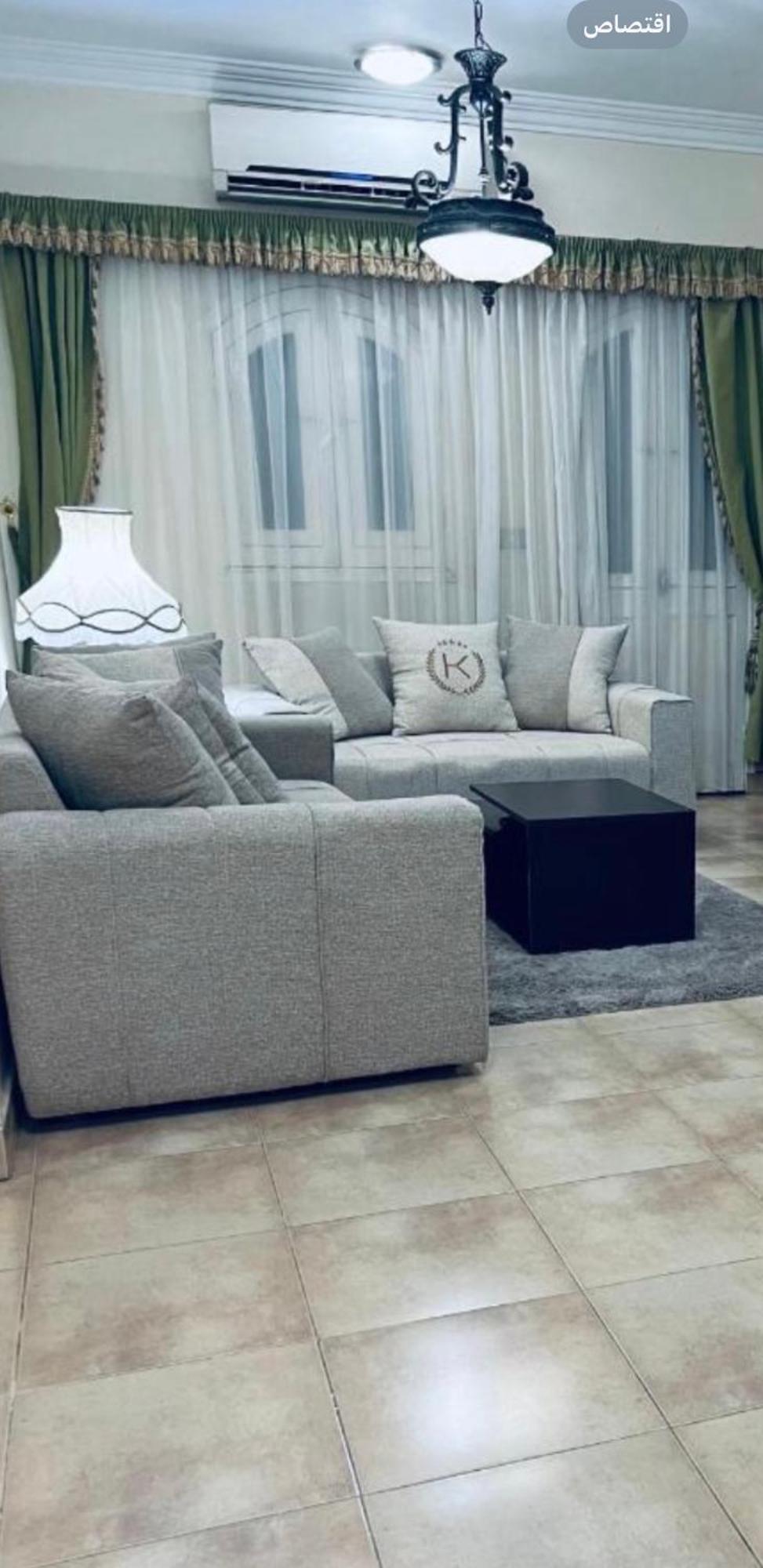 Apartamento Karnak Flats Luxor Exterior foto