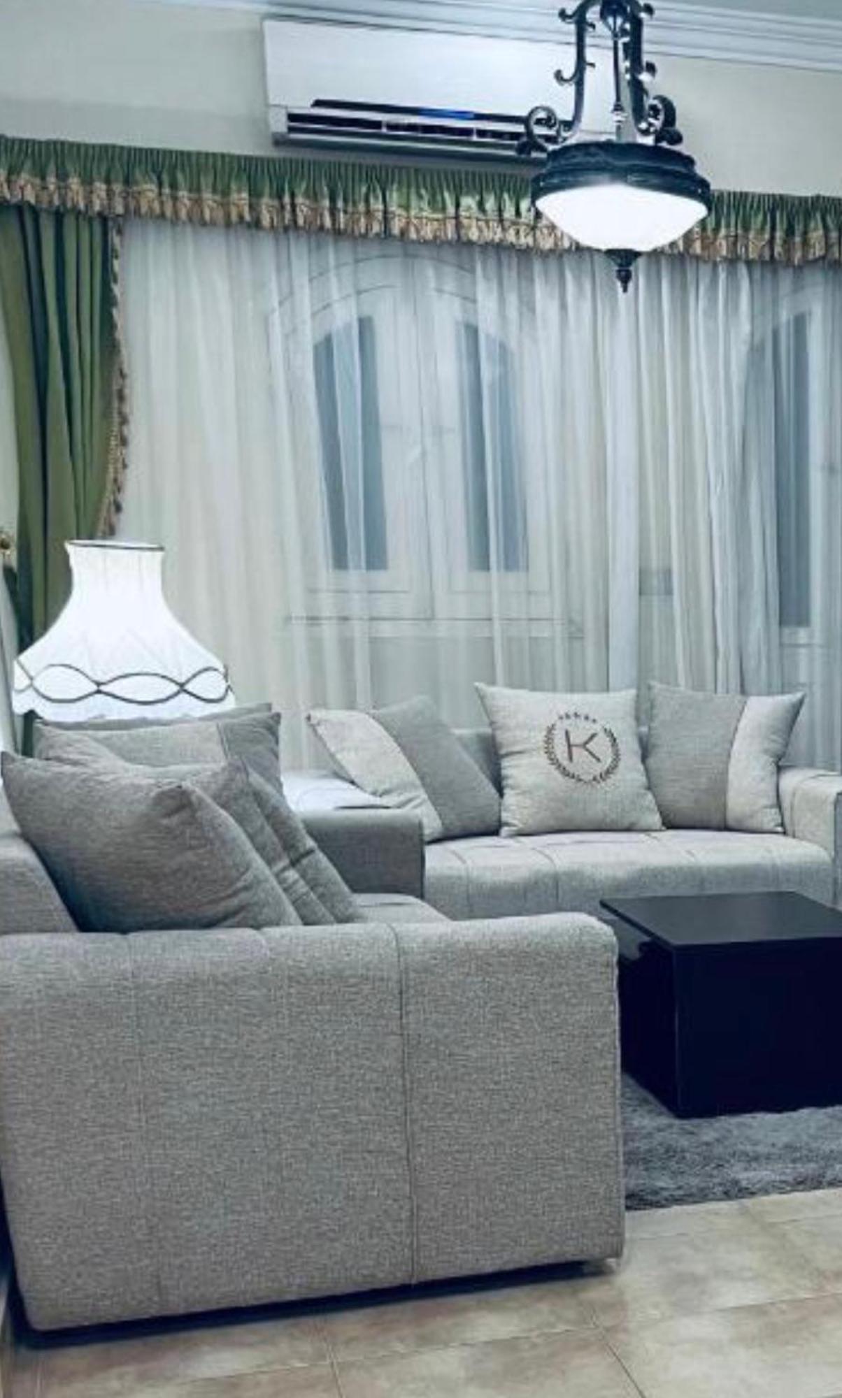 Apartamento Karnak Flats Luxor Exterior foto