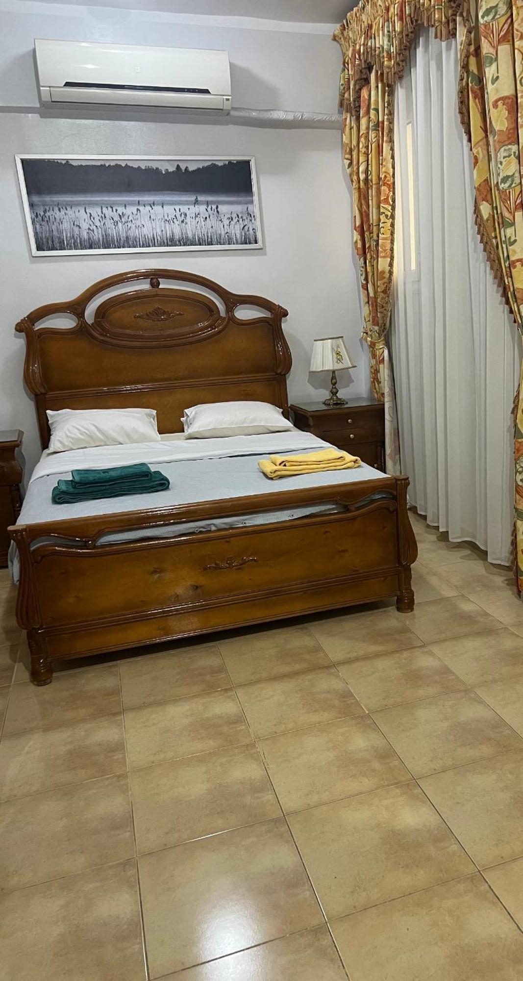Apartamento Karnak Flats Luxor Exterior foto