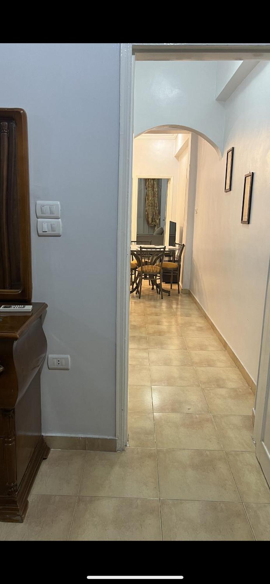 Apartamento Karnak Flats Luxor Exterior foto
