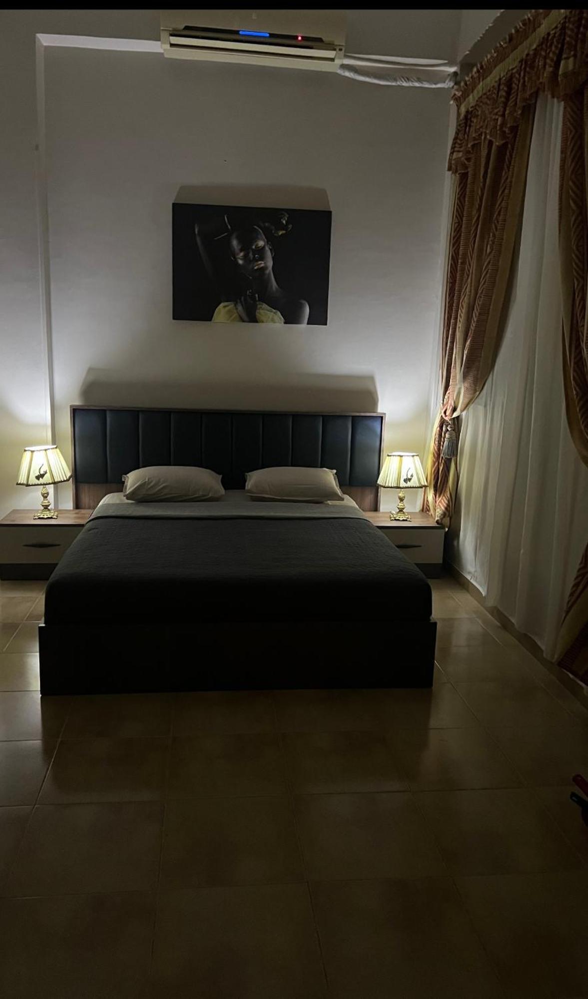 Apartamento Karnak Flats Luxor Exterior foto