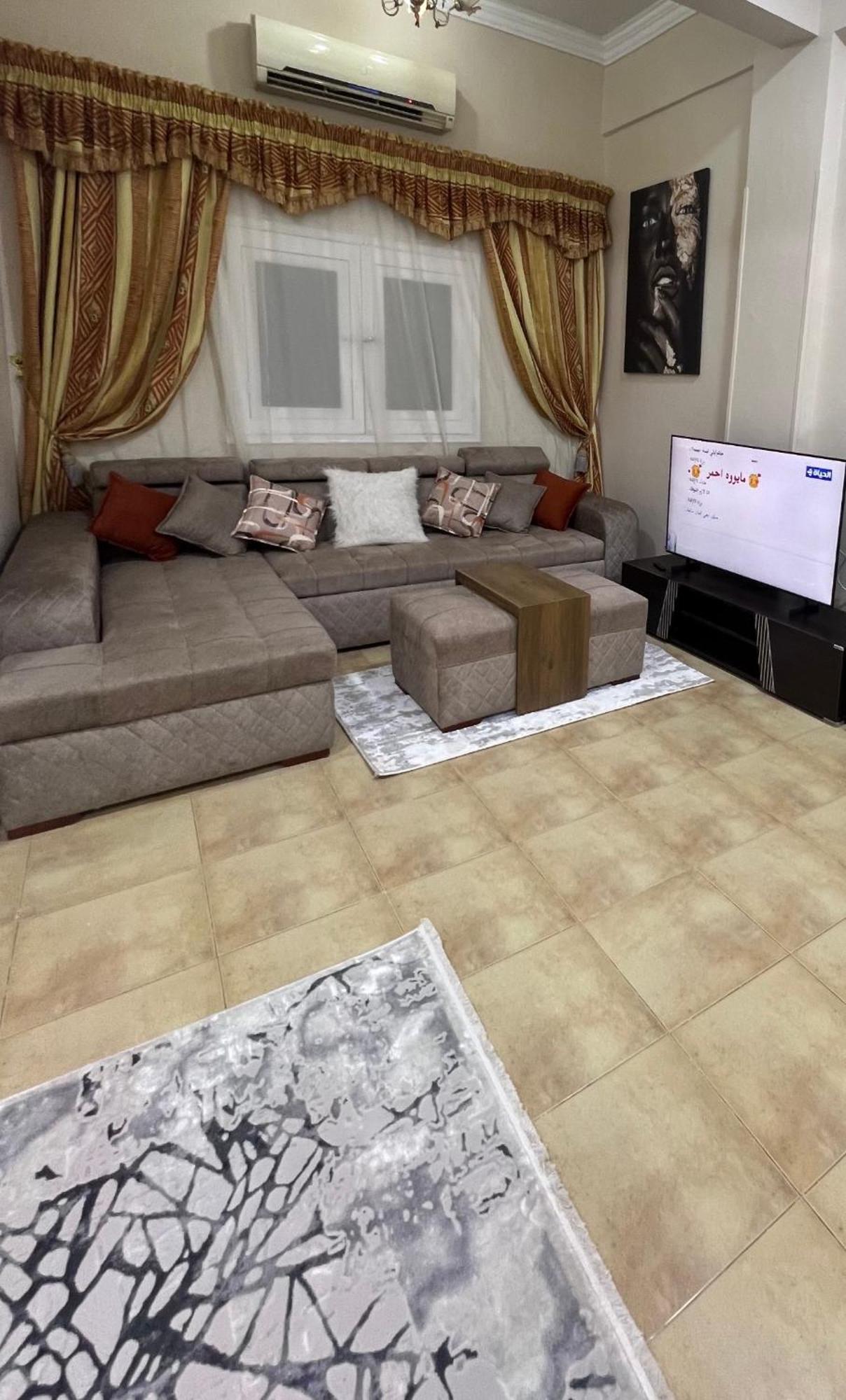 Apartamento Karnak Flats Luxor Exterior foto