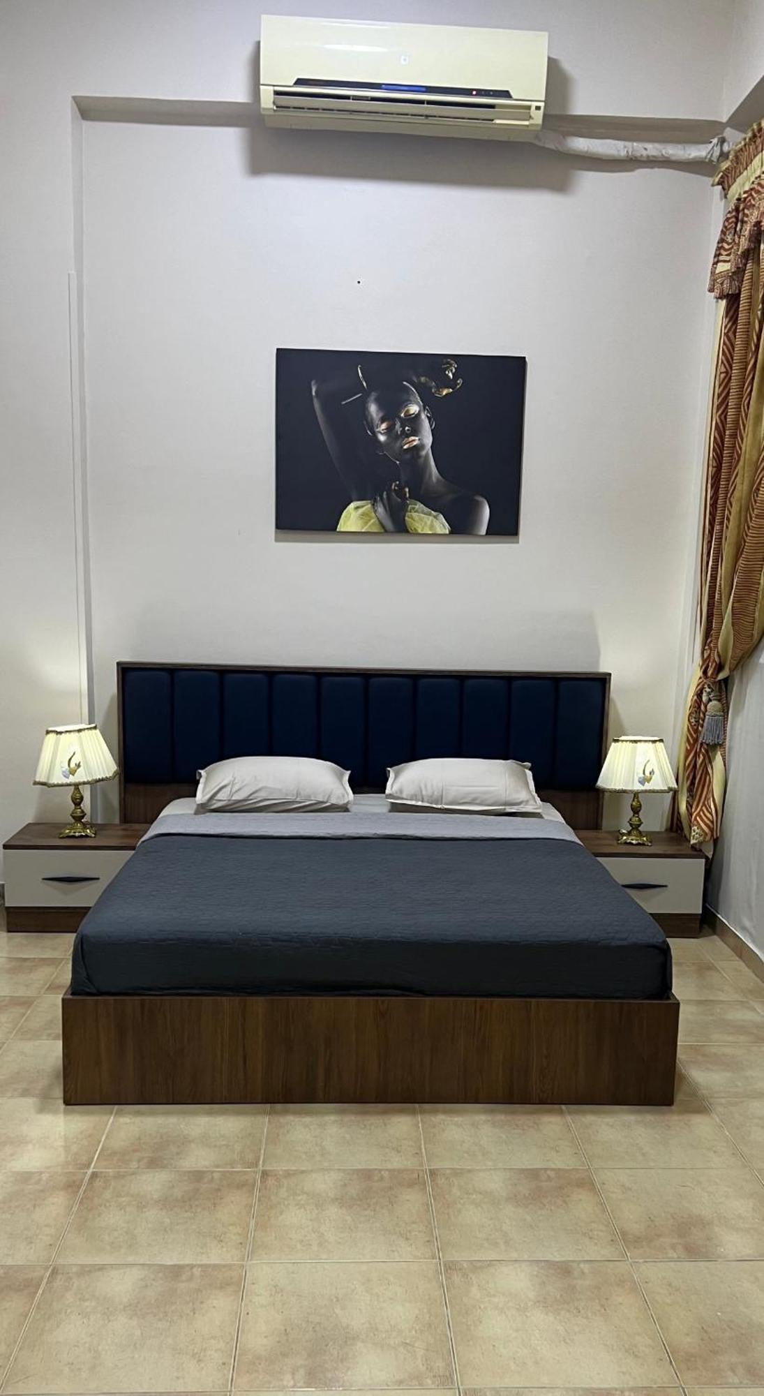 Apartamento Karnak Flats Luxor Exterior foto