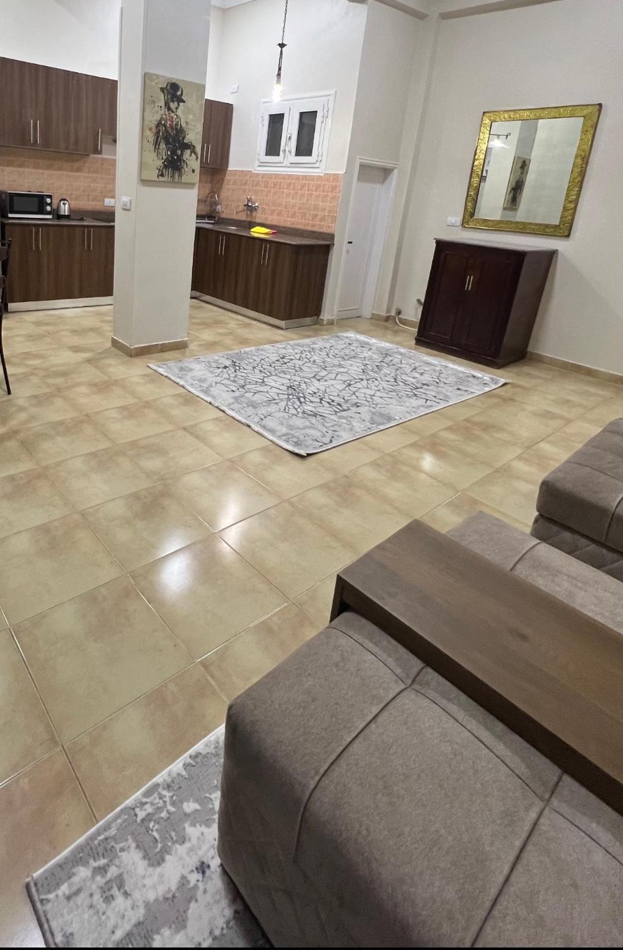 Apartamento Karnak Flats Luxor Exterior foto