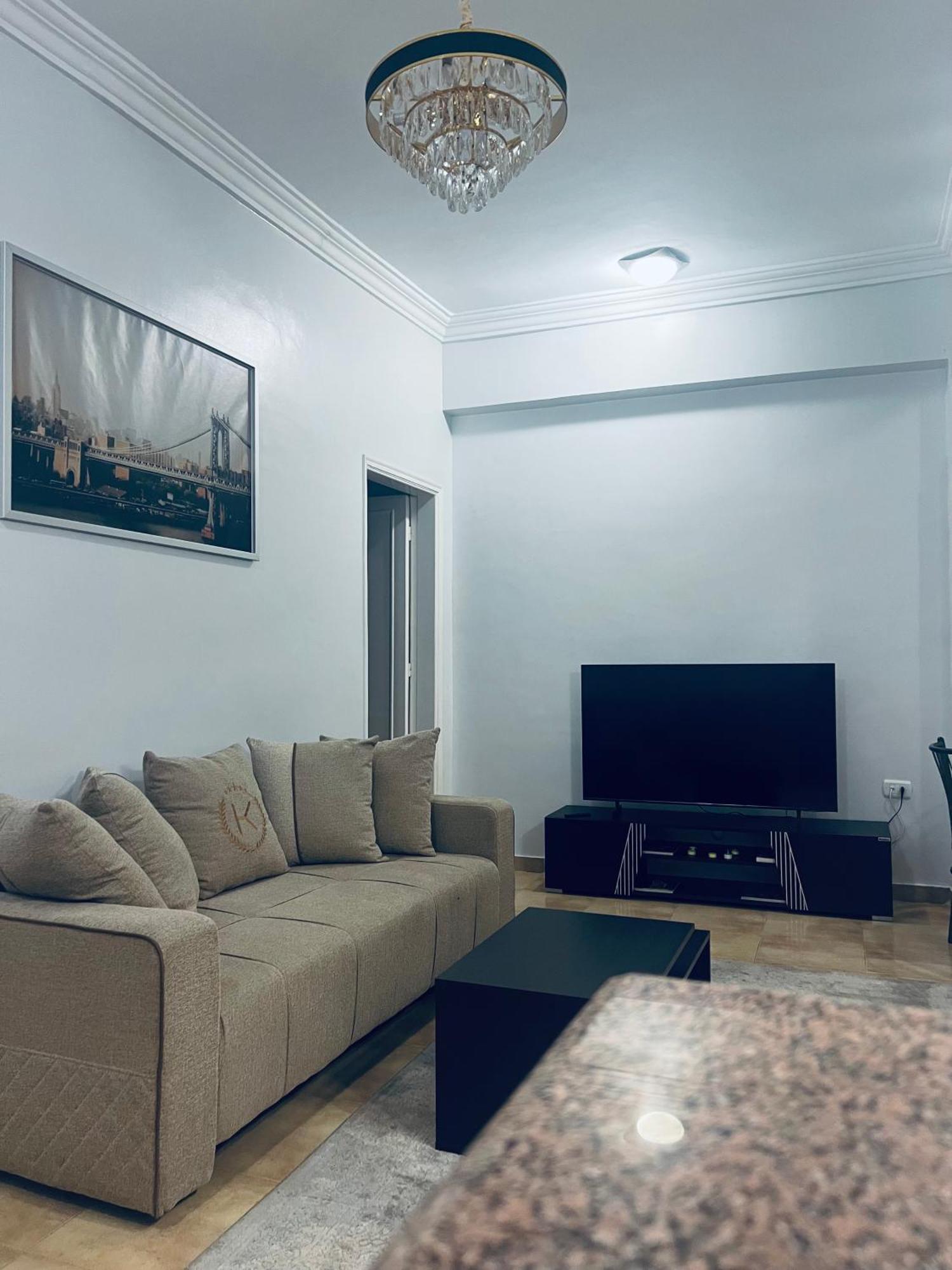 Apartamento Karnak Flats Luxor Exterior foto