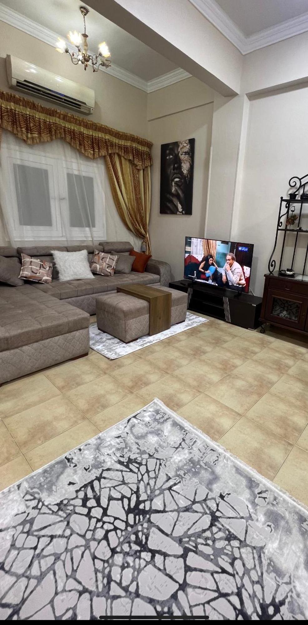 Apartamento Karnak Flats Luxor Exterior foto