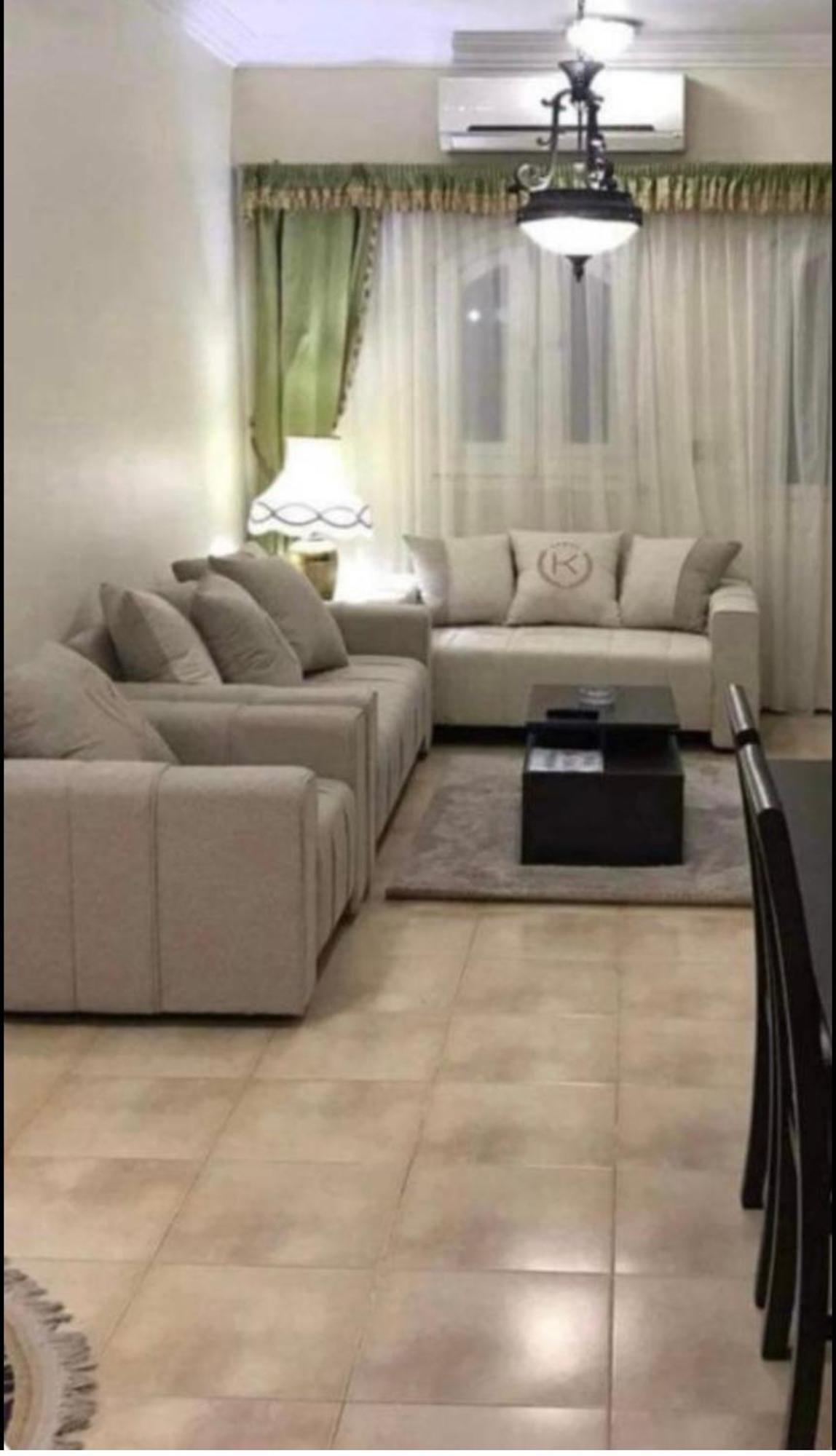 Apartamento Karnak Flats Luxor Exterior foto